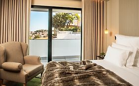 Memmo Principe Real, A Member Of Design Hotels